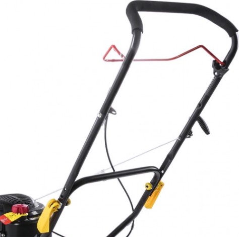 Газонокосилка DDE LM 51 [246-623]