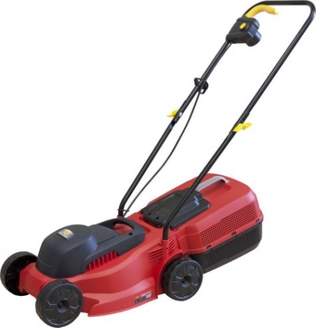 Газонокосилка электрическая DDE LME 3109 [LME3109]