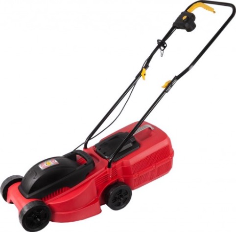 Газонокосилка электрическая DDE LME 3110 [LME3110]