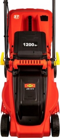 Газонокосилка электрическая DDE LME 3212 [791-707]