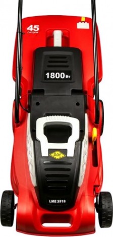 Газонокосилка электрическая DDE LME 3918 [791-738]