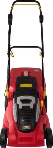 Газонокосилка электрическая DDE LME 4318 [LME4318]