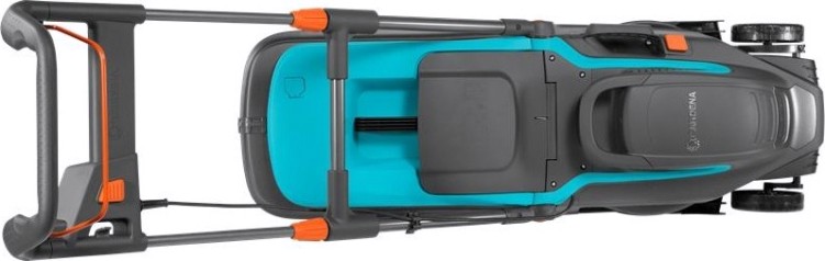 Газонокосилка электрическая GARDENA PowerMax 1600/37 05037-20.000.00 [05037-20.000.00]