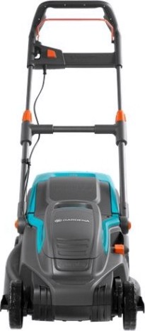 Газонокосилка электрическая GARDENA PowerMax 1800/42 05042-20.000.00 [05042-20.000.00]