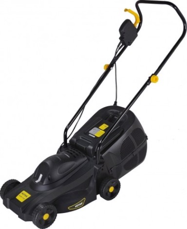 Газонокосилка электрическая HUTER ELM-1100 [70/4/2]