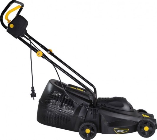 Газонокосилка электрическая HUTER ELM-1100 [70/4/2]