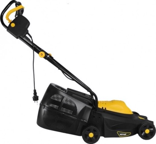 Газонокосилка электрическая HUTER ELM-11А32 [70/4/14]