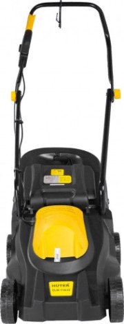 Газонокосилка электрическая HUTER ELM-11А32 [70/4/14]