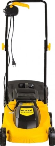 Газонокосилка электрическая HUTER ELM-1300/33 [70/4/18]