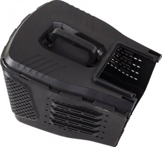 Газонокосилка электрическая HUTER ELM-1300/33 [70/4/18]