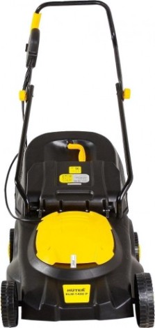 Газонокосилка электрическая HUTER ELM-1400 [70/4/4]