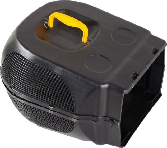 Газонокосилка электрическая HUTER ELM-1400 [70/4/4]