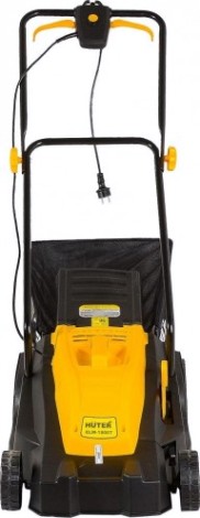 Газонокосилка электрическая HUTER ELM-1800Т [70/4/5]