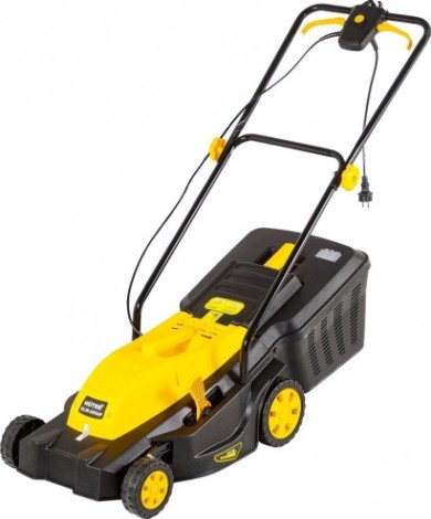 Газонокосилка электрическая HUTER ELM-2000P [70/4/9]