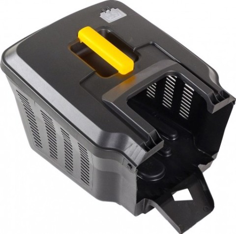 Газонокосилка электрическая HUTER ELM-2000P [70/4/9]