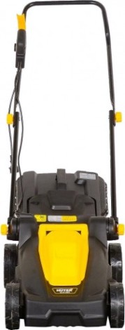 Газонокосилка электрическая HUTER ELM-380T [70/4/17]