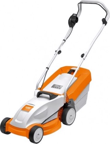 Газонокосилка электрическая STIHL RME 235 [63110112410]