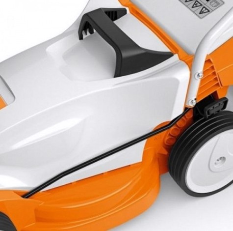 Газонокосилка электрическая STIHL RME 235 [63110112410]