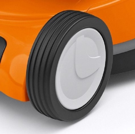 Газонокосилка электрическая STIHL RME 339 C [63200112415]