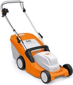 Газонокосилка электрическая STIHL RME 443 [63380112405]