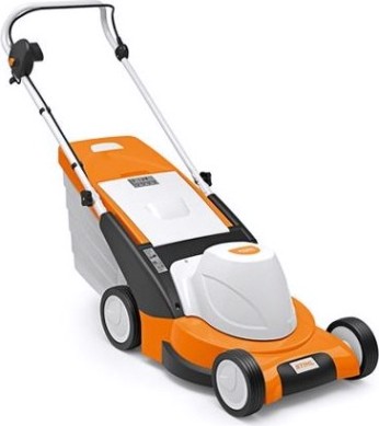 Газонокосилка электрическая STIHL RME 545.0 [63400112410]