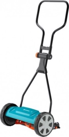 Газонокосилка механическая GARDENA 330 Classic 04027-20.000.00 [04027-20.000.00]