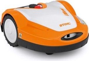 Газонокосилка робот STIHL RMI 632 P [6309-012-1415]