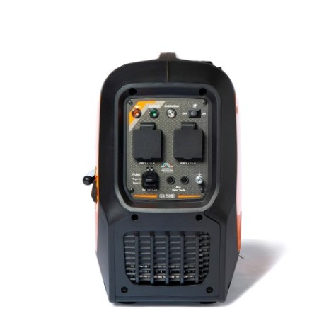 Генератор бензиновый DAEWOO GDA 2500 Si инверторный [GDA 2500Si]