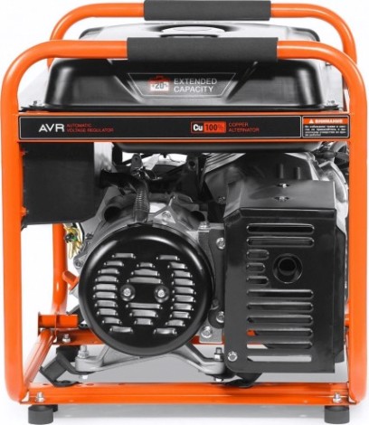 Генератор бензиновый DAEWOO GDA 6500