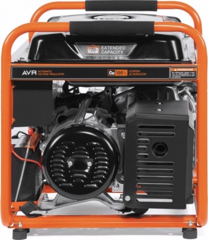 Генератор бензиновый DAEWOO GDA 6500E