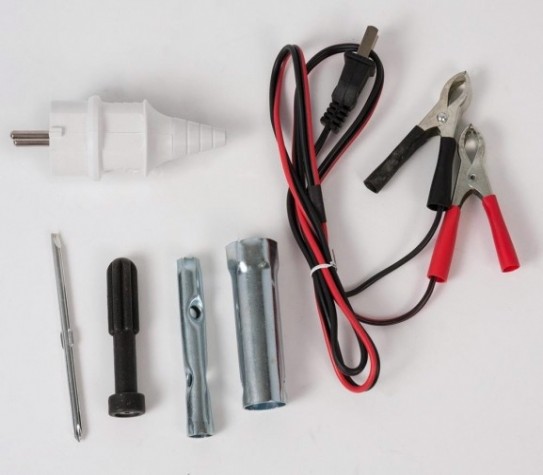 Генератор бензиновый DDE DPG 1101i инверторный [DPG1101i]