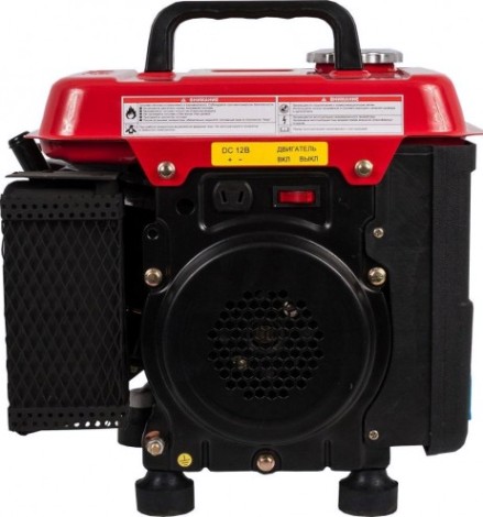 Генератор бензиновый DDE DPG 1201i инверторный [DPG1201i]