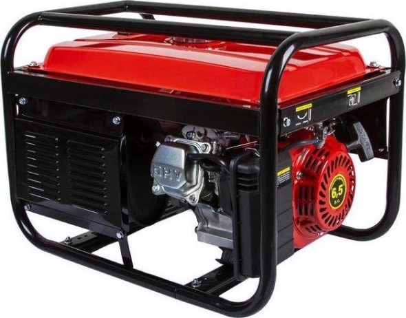 Генератор бензиновый DDE G 260 [919-952]