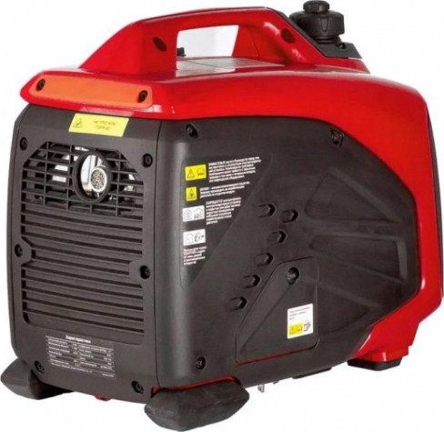 Генератор бензиновый HND GE 1100 Ji инверторный [GE1100Ji]