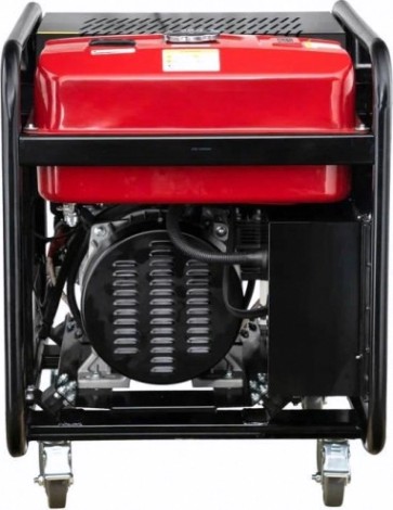 Генератор бензиновый HND GE 11000 XLS [GE11000XLS]