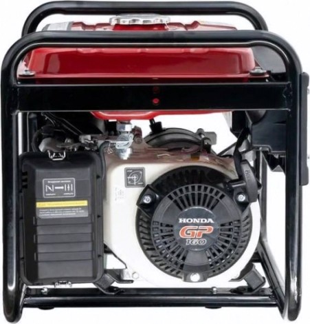 Генератор бензиновый HND GE 2200 PL [GE2200PL]