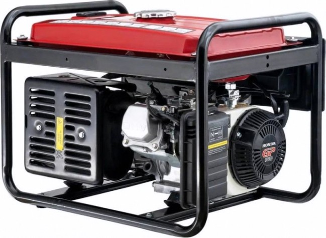 Генератор бензиновый HND GE 2200 PL [GE2200PL]