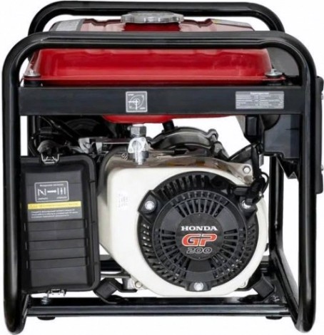 Генератор бензиновый HND GE 3000 PL [GE3000PL]