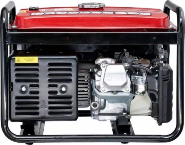 Генератор бензиновый HND GE 3000 PL [GE3000PL]