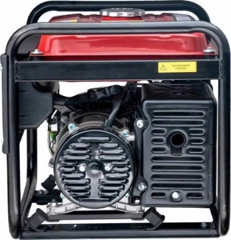 Генератор бензиновый HND GE 3000 PL [GE3000PL]