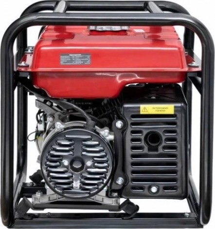 Генератор бензиновый HND GE 3000 PN [GE3000PN]