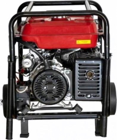 Генератор бензиновый HND GE 7000 XNST [GE7000XNST]