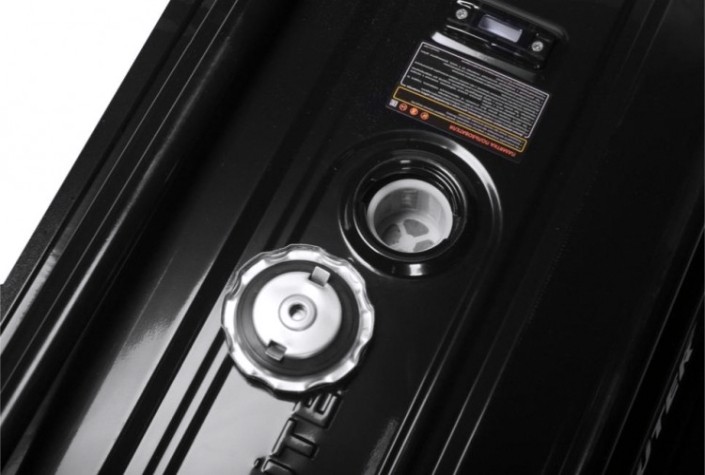 Генератор бензиновый HUTER DY 3000 L [64/1/4]