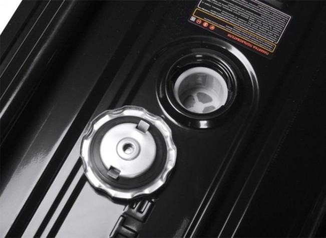 Генератор бензиновый HUTER DY 8000 L [64/1/33]