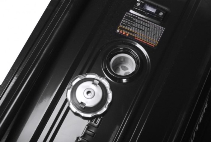 Генератор бензиновый HUTER DY 9500 LX электростартер [64/1/40]