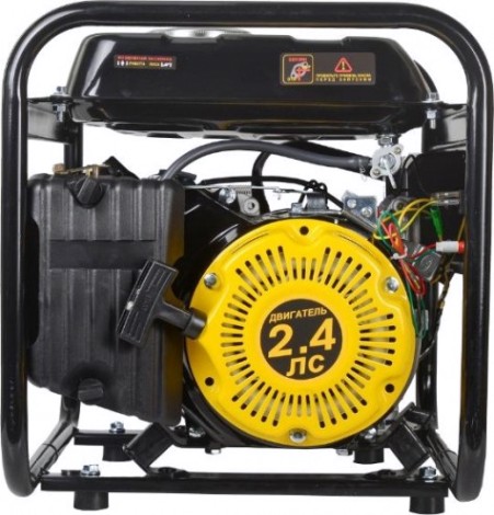 Генератор бензиновый HUTER HT 1000 L [64/1/2]