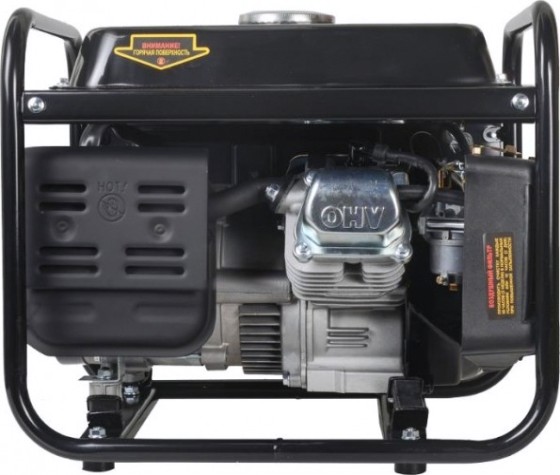 Генератор бензиновый HUTER HT 1000 L [64/1/2]
