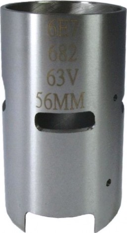 Гильза цилиндра SKIPPER для Yamaha 9.9-15 [SK63V-10935-00]
