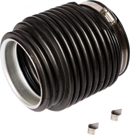 Угловая колонка