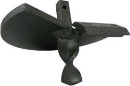 Головка бура STIHL диам. 120 мм 4404-680-3053 [4404-680-3053]